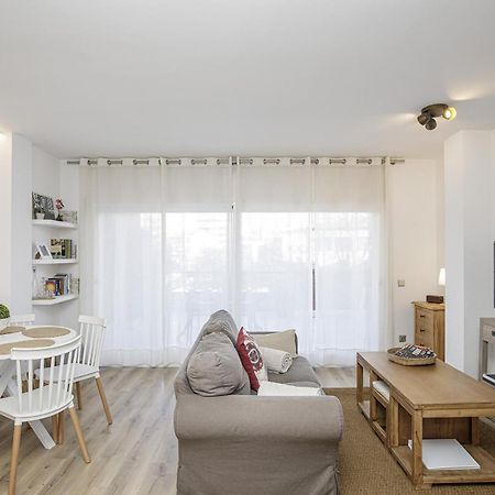 Apartamento Con Gran Terraza En Жирона Экстерьер фото