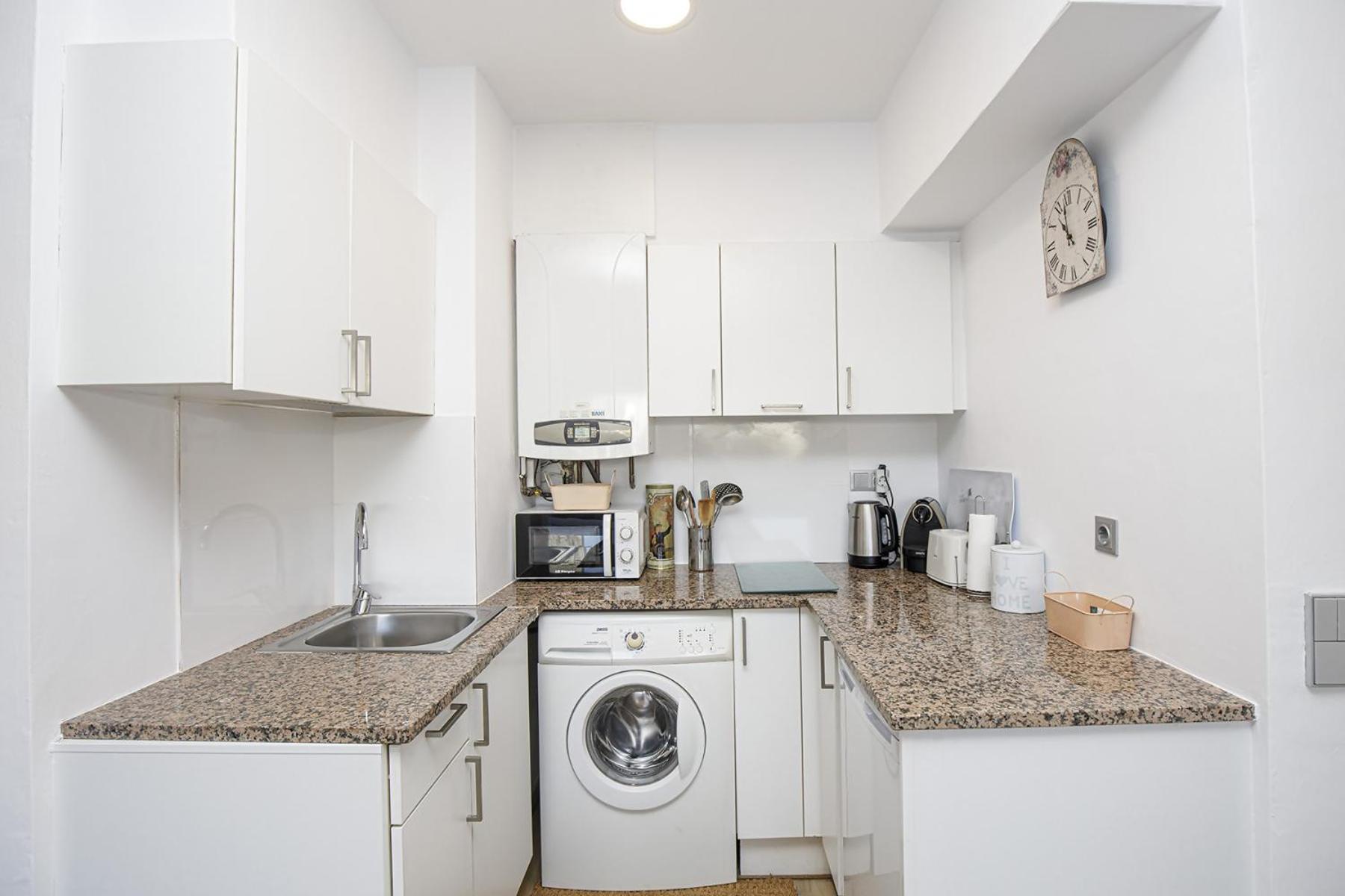 Apartamento Con Gran Terraza En Жирона Экстерьер фото